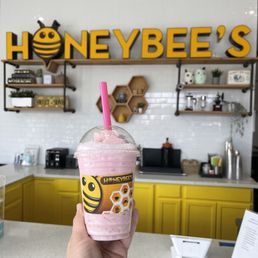 Strawberry Smoothie Strawberry Smoothie