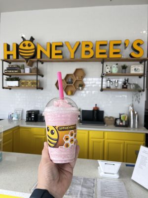 Honeybee’s by null