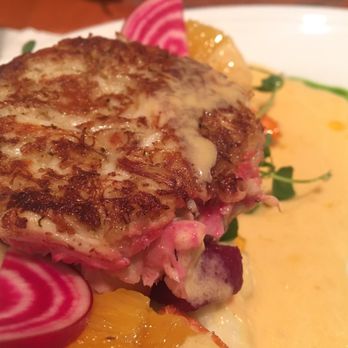 Catch Restaurant - The crab cakes are truly award winning... - Seafood Near Me - Wilmington, North Carolina Catch Restaurant - The crab cakes are truly award winning... - Seafood Near Me - Wilmington, North Carolina