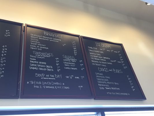 Menu photo 4 Kingdom Baking Circle Pines, MN