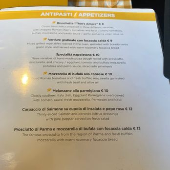 That's Amore - Italian Near Me - Rome, RM That's Amore - Italian Near Me - Rome, RM