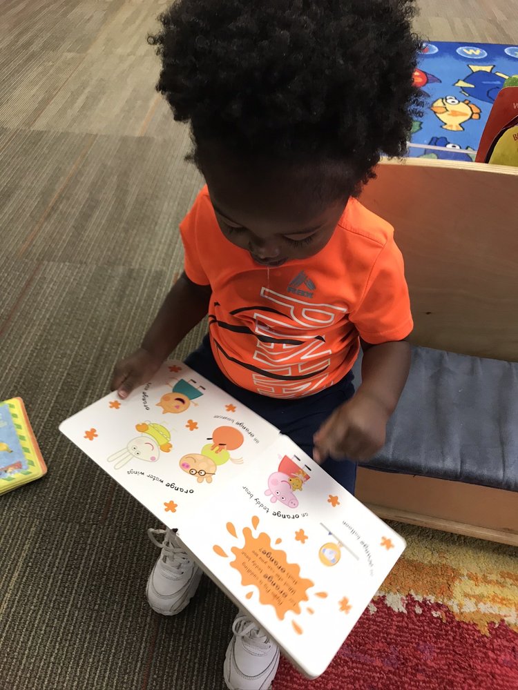 FAMILY IS A VILLAGE Updated April 2024 Orlando, Florida Parenting