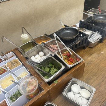 Bolero Restaurante - Omelette Station - Tapas/Small Plates Near Me - Temecula, California Bolero Restaurante - Omelette Station - Tapas/Small Plates Near Me - Temecula, California