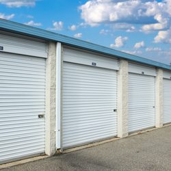 24 Seven Storage - Ground Floor Units