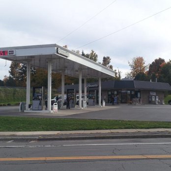 Stewart's Shops - Convenience Stores Near Me - Minetto, New York
