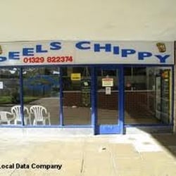 Peels Chippy