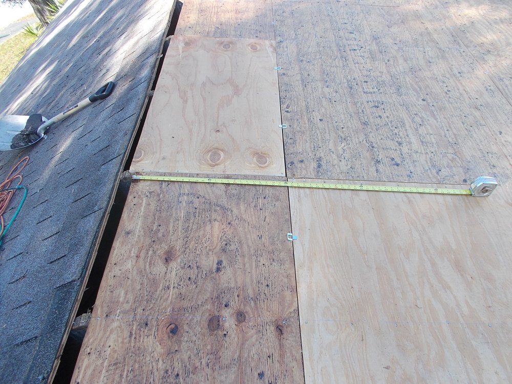 Slide of Dunn Contracting