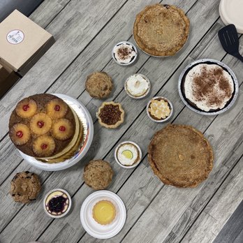 Pie Snob - Bakeries Near Me - Phoenix, Arizona Pie Snob - Bakeries Near Me - Phoenix, Arizona