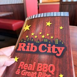 Rib City