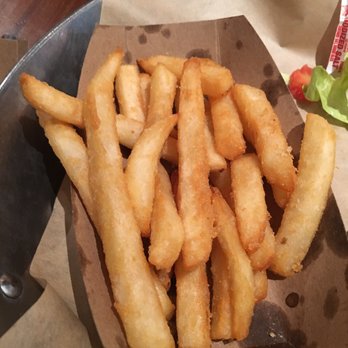 Sur Burger - Seasoned fries - Burgers Near Me - Monterey, California Sur Burger - Seasoned fries - Burgers Near Me - Monterey, California