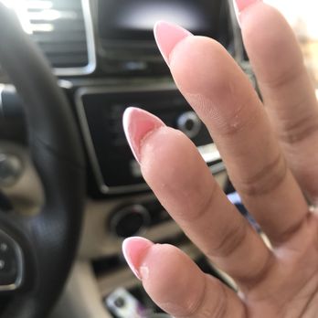 Lotus Nails & Spa - Nail Salons Near Me - Burbank, California