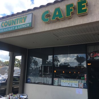 Country Cafe - Breakfast & Brunch Near Me - Cypress, California Country Cafe - Breakfast & Brunch Near Me - Cypress, California