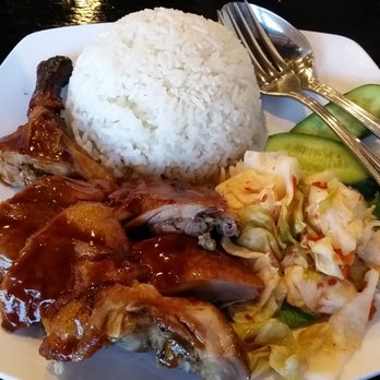 NOODLEMii - #23 Roasted duck rice - Chinese Near Me - Diamond Bar, California NOODLEMii - #23 Roasted duck rice - Chinese Near Me - Diamond Bar, California