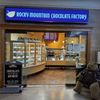 Rocky Mountain Chocolate Union Station gift card