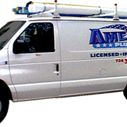 A-1 American Plumbing