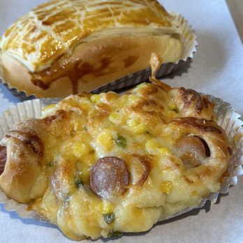 Bakery 1908 - Sweet bun - Bakeries Near Me - Orlando, Florida
