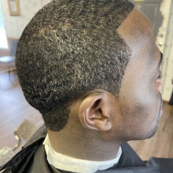Style Haven Salons - Barbers Near Me - Angier, North Carolina