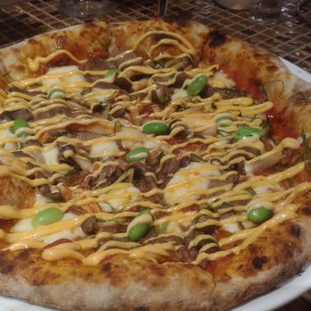 Epilogue - pizza - Japanese Near Me - Pasay, NCR