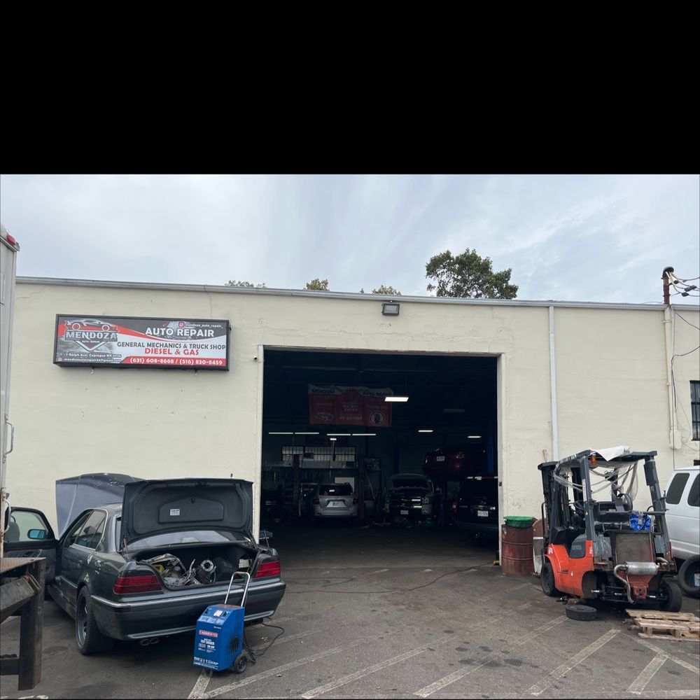 MENDOZA AUTO REPAIR Updated October 2024 7 Ralph Ave, Copiague, New