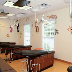 Pediatric Smile Studio - Hygiene bay