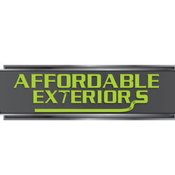 Affordable Exteriors