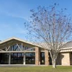 Woodlawn Church