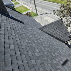 Sam’s Roofing & Waterproofing