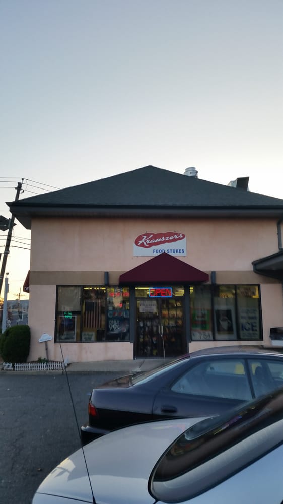 KRAUSZERS 101 Updated September 2024 9 Harrison Ave, West Orange