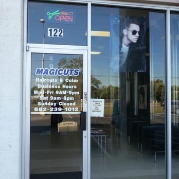 Magicuts - Hair Salons Near Me - Irving, Texas