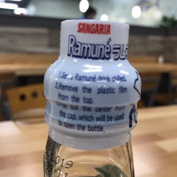 Johnny's Poki Bowl - Japanese soda. Very interesting way to open it - Sushi Bars Near Me - Aberdeen, Maryland Johnny's Poki Bowl - Japanese soda. Very interesting way to open it - Sushi Bars Near Me - Aberdeen, Maryland