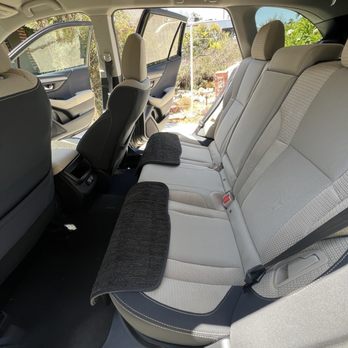 Auto Detailing RDZ - Shampooed carpets/ mats - Car Wash Near Me - Anaheim, California