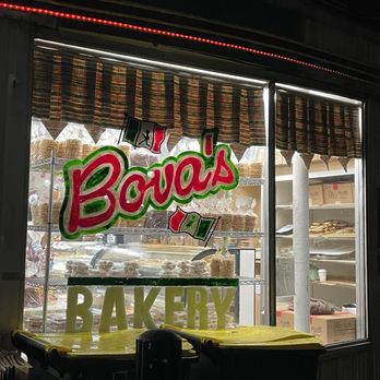 Bova's Bakery - Bakeries Near Me - Boston, Massachusetts Bova's Bakery - Bakeries Near Me - Boston, Massachusetts