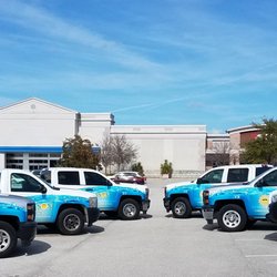 Henderson Pool Service