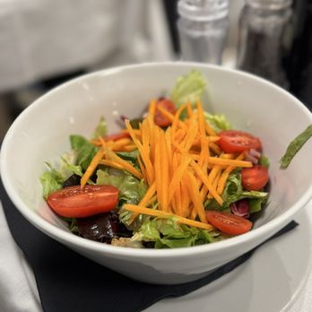 Amedeo Ristorante - Side Salad - Italian Near Me - Rome, RM