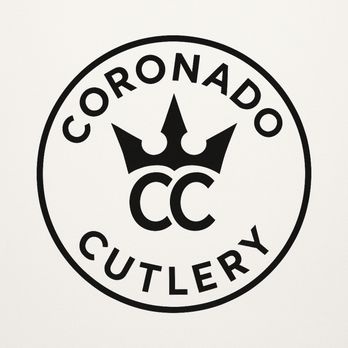 Coronado Cutlery - Company Logo - Knife Sharpening Near Me