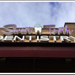 Sweet Tooth Dentistry
