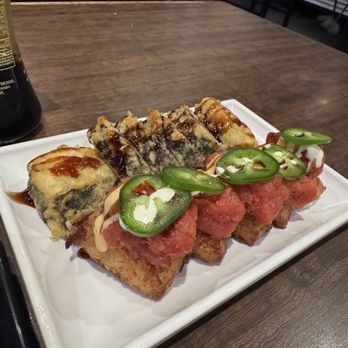 Sushi Style - Sushi Bars Near Me - Phoenix, Arizona