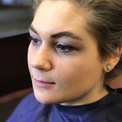 Sharoan's Hair Studio - Prom Makeup