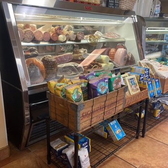 Disalvo Deli & Italian Store - Delis Near Me - Dayton, Ohio