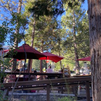 Restaurant Gastrognome - We shall see - New American Near Me - Idyllwild, California Restaurant Gastrognome - We shall see - New American Near Me - Idyllwild, California