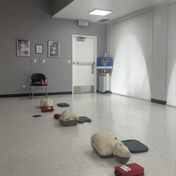 American Red Cross