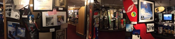 Colorado Snowsports Museum and Hall of Fame by null
