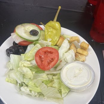 Papa Sal's - Salad - Italian Near Me - Pinson, Alabama