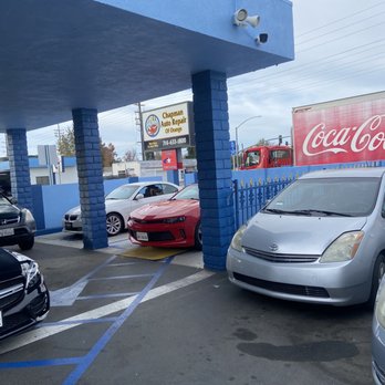 Bobby Grich - Chapman auto - Auto Repair Near Me - Orange, California Bobby Grich - Chapman auto - Auto Repair Near Me - Orange, California