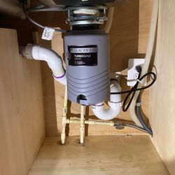 Reed and Son Services - Finished installation