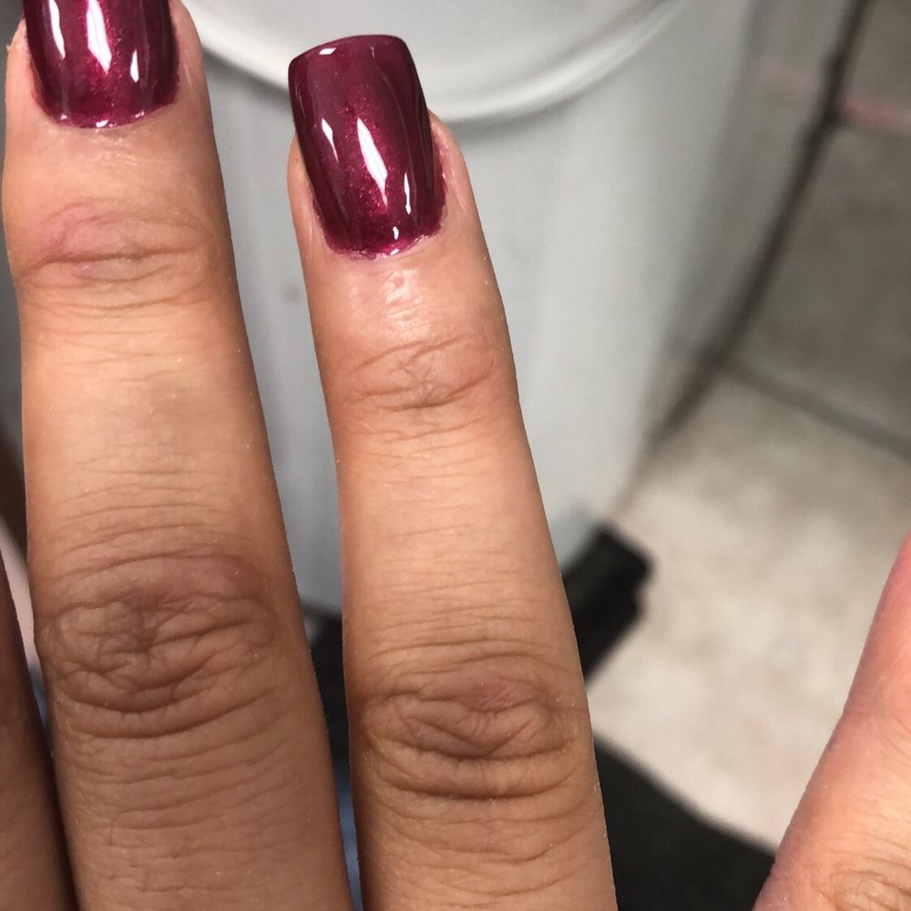 My Best Nails - Nail Salons Near Me - Hesperia, California