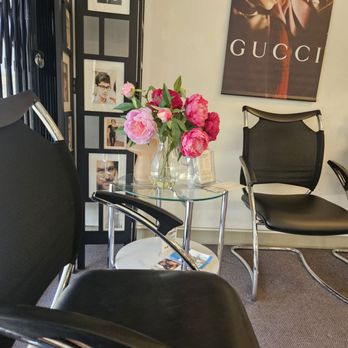 Kim Lai, OD - Waiting area - Optometrists Near Me - Northridge, California Kim Lai, OD - Waiting area - Optometrists Near Me - Northridge, California