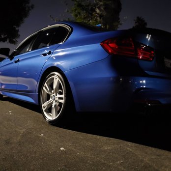Miyagi's Auto Detailing - All clean, Jon worked into the night to make sure I was 100% happy with how my car turned out - Auto Detailing Near Me Miyagi's Auto Detailing - All clean, Jon worked into the night to make sure I was 100% happy with how my car turned out - Auto Detailing Near Me