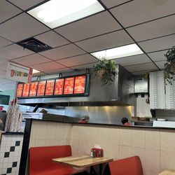 Joe's Pizza