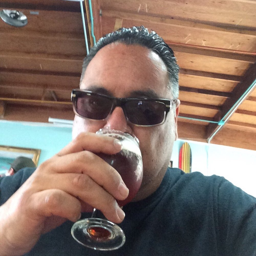 Oceanside Brewing Company - Gratuitous selfie! - Breweries Near Me - Oceanside, California Oceanside Brewing Company - Gratuitous selfie! - Breweries Near Me - Oceanside, California